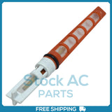 A/C Expansion Valve for 98-02 Chevrolet Prizm L4 1.8L