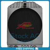 New Radiator for White OE# 303158284
