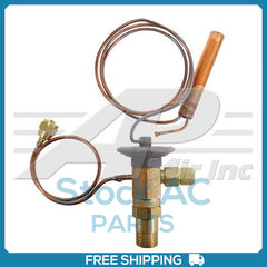 Externally Equalized Capillary Tube OE# AT62543