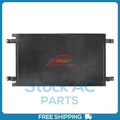 New A/C Condenser for Kenworth/Peterbilt OE# N4778001