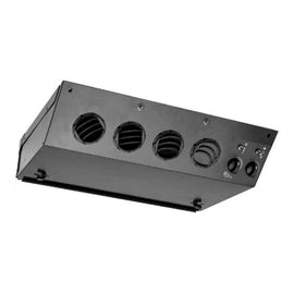 Red Dot Headliner A/C Unit - OE# R-9750-12P