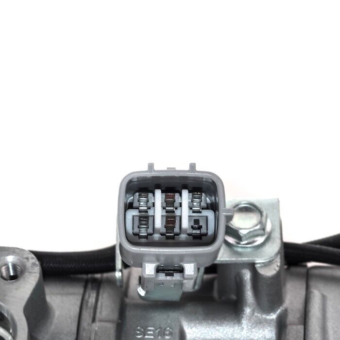 A/C Compressor OEM Denso 6SBU16C for Lexus GS300, GS350, IS250, IS350 QR