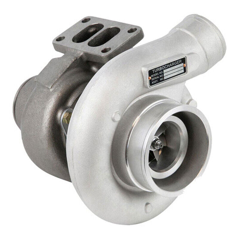 Turbo for 12-12 Komatsu S6D125 Engine OE Garrett 466704-5211S