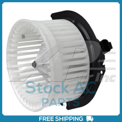 New A/C Blower Motor for Chevy/GMC OE# 89019112