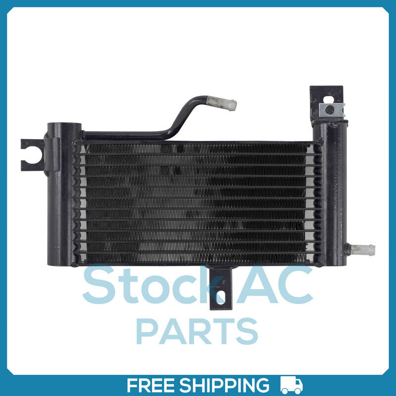 New Transmission Oil Cooler for 03-09 4Runner/GX470 6CY/4.0L/8CY/4.7L