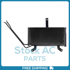 New Transmission Oil Cooler for 94-01 Dodge Ram 1500/2500/3500 8CY/5.2L/5.9L/Gas