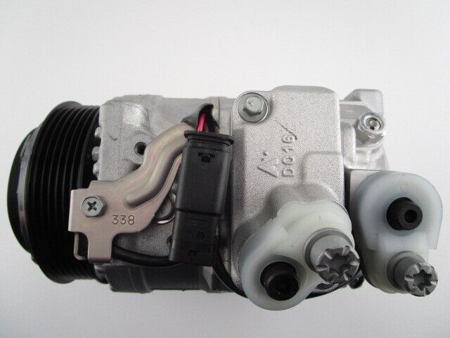 New A/C Compressor for Mercedes-Benz GLE400, GLE450 - OE# 0008303702