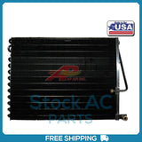 New A/C Condenser for 16 x 13 Replacement