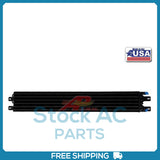 New A/C Condenser for Case/IH OE# 84210956