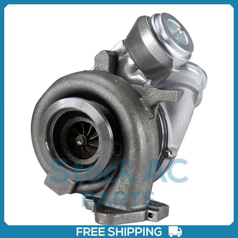 Turbo for 03 Dodge Sprinter 2500 Sprinter 3500