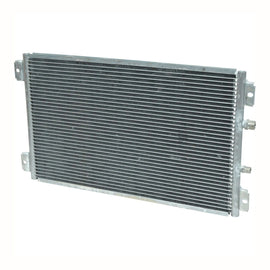 New A/C Condenser fits Caterpillar 312C, 315C, 318C, 319C, 320C - OE# 1640588 QR