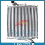 New Intercooler for Volvo/White OE# 85000234