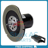 New A/C Blower Motor for Peterbilt OE# SR2000010