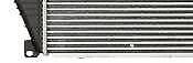 New Intercooler for Dodge Sprinter 2.7TD (03-03)