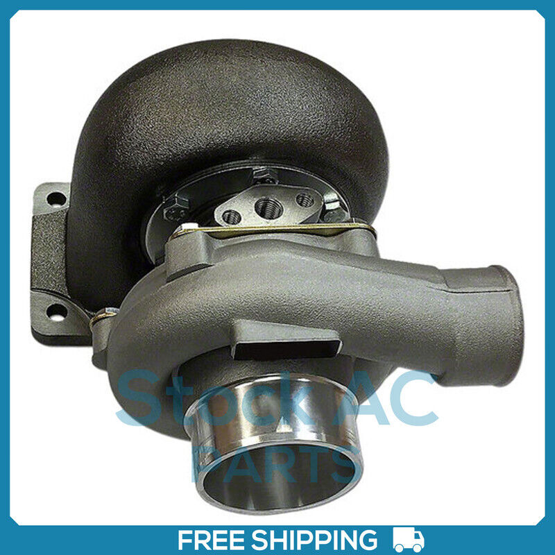Turbo for 13-13 Case IHC OE 702300C91  749267091  749267C92  A43360