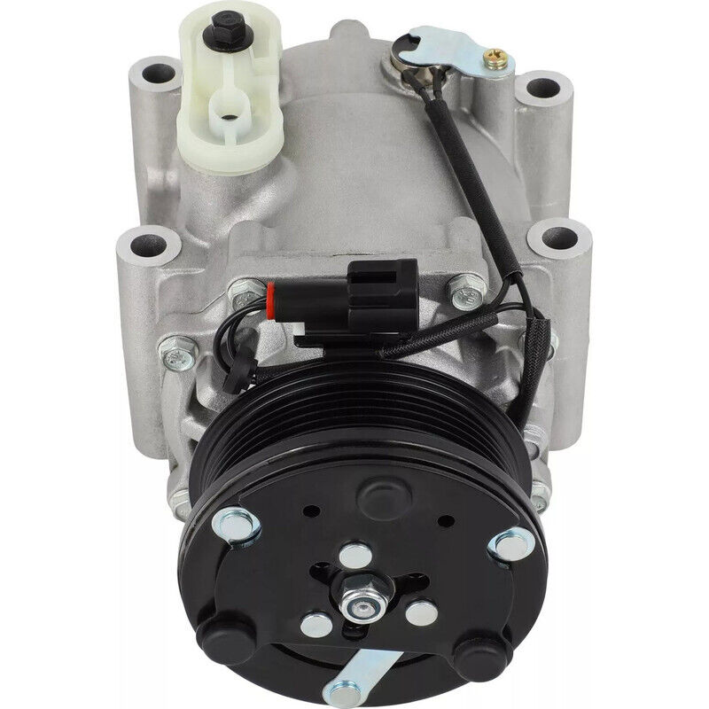 New A/C Compressor for 2005-2008 Ford Escape 2006-2008 Mercury Mariner