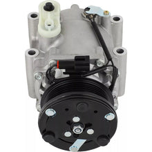 Cargar imagen en el visor de la galería, New A/C Compressor for 2005-2008 Ford Escape 2006-2008 Mercury Mariner