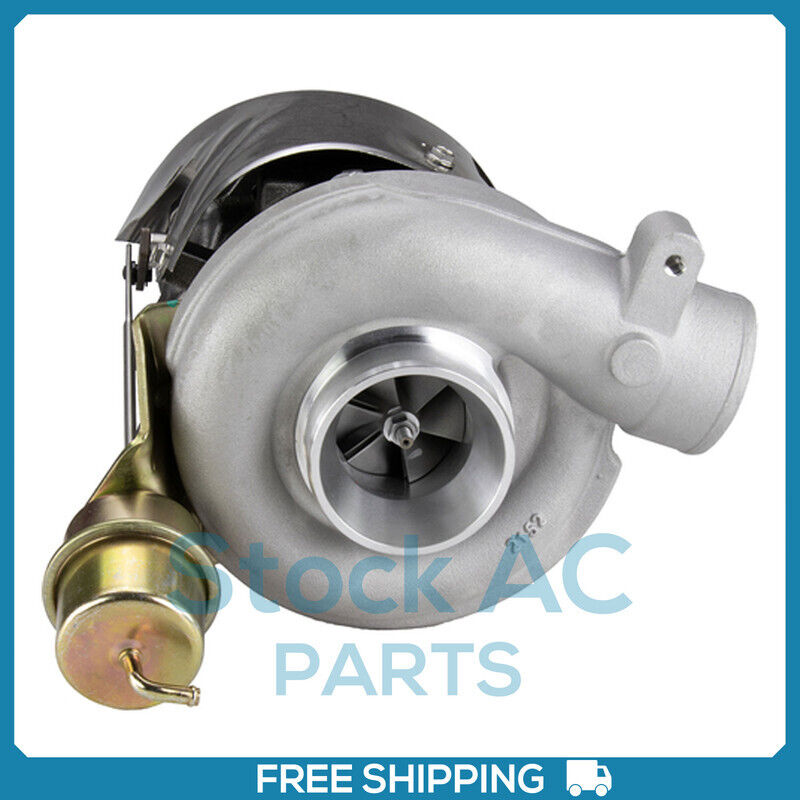 Turbo for 94-95 Chevy/GMC Tahoe/Suburban/Yukon