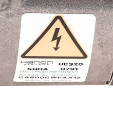 Load image into Gallery viewer, OEM Electric A/C Compressor HES20 for Hyundai Ioniq / Kia Niro 1.6L - 2017-2022