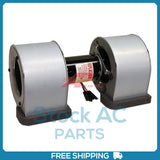 New A/C Blower Motor for Red Dot Blower AssemblyUsed in R 12V Units 4450