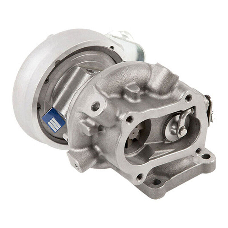 Turbo for 1987-89 Toyota Supra