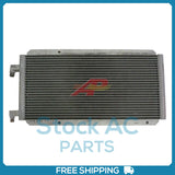 New A/C Condenser for Caterpillar OE# 2186807