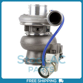 Turbo for 00-14 Caterpillar Cat C9 Engines