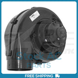 New A/C Blower Motor Assembly for Ford/Holland OE# 84056300