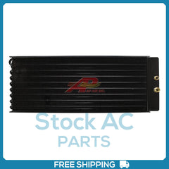 New A/C Condenser for Case/IH OE# 8500878