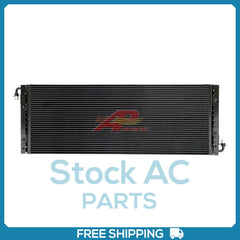 New A/C Condenser for Volvo OE# VOE11301485