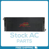 New A/C Condenser for Volvo OE# VOE11301485