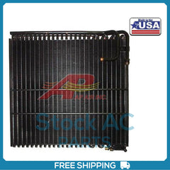 New A/C Condenser for with Oil Cooler OE# AR112966