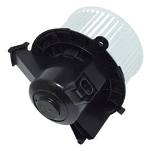 Load image into Gallery viewer, AC Blower Motor for 07-11 Chevy Silverado 1500  07-10 2500 HD  08-10 3500  V6/V8