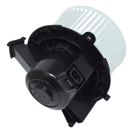 AC Blower Motor for 07-11 Chevy Silverado 1500  07-10 2500 HD  08-10 3500  V6/V8