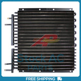 Hydraulic Oil Cooler for Case/IH OE# A171876
