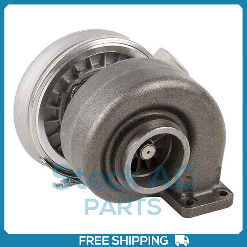 Turbo for 89-93 Case IHC Cummins 6BT Engines OE J919121  166592  J907026