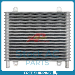 Oil Cooler for Kubota Engine OE# R141162412