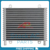 Oil Cooler for Kubota Engine OE# R141162412