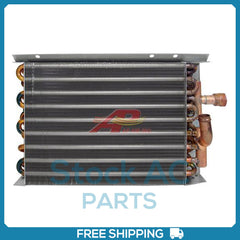 A/C Heater Core for International/Navistar OE# 501099C91