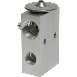 A/C Expansion Valve for NEW HOLLAND