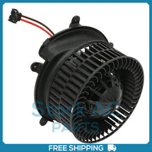 Load image into Gallery viewer, AC Blower Motor for 02-05 BMW 745/Li 06-08 750i/Li 04-06 760i 03-08 760Li V12/V8