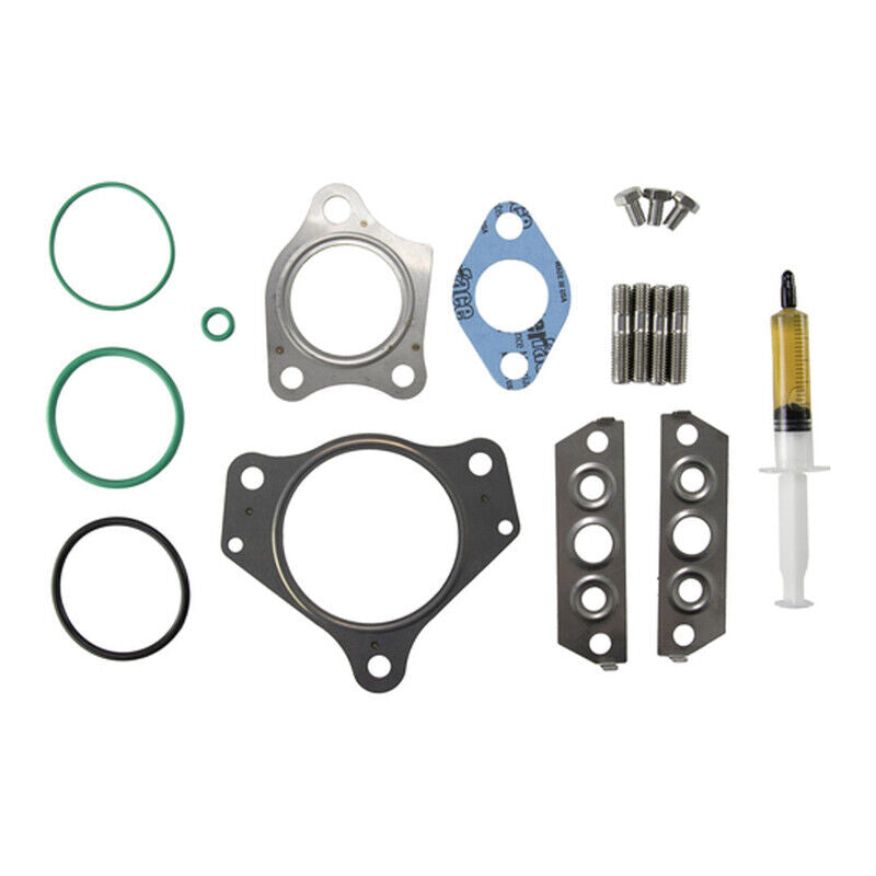 Turbo for 07-09 Dodge Sprinter 2500/3500