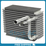 A/C Evaporator for 95-96 Ford Windstar V6 3.0L 3.8L