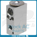 A/C Expansion Valve for  Case/IH OE# 47994470