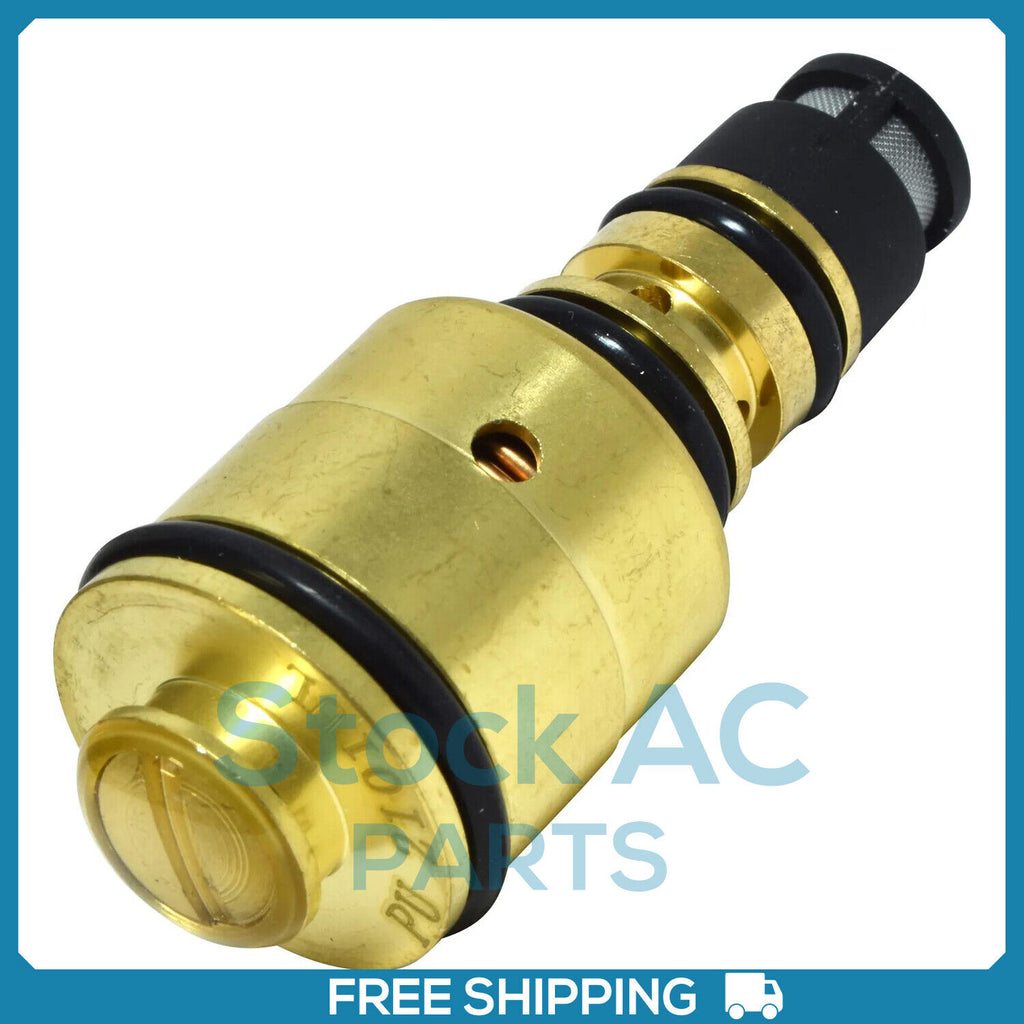 A/C Expansion Valve for Ford / Ram / Mercedes / Chrys / Buick