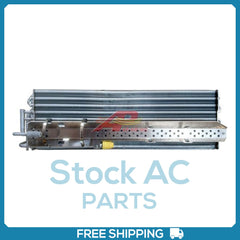 New A/C Condenser for Fendt OE# F260.550.010.130