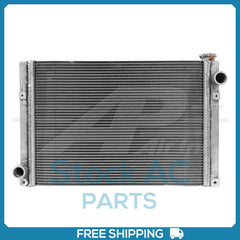 New Radiator for CNH OE# 84379154