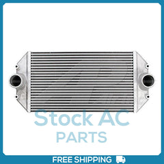 New Intercooler for International/Navistar