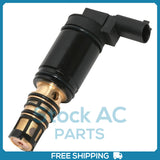 A/C Expansion Valve for 17-21 Jeep Compass L4 2.0L 2.4L / 19-23 Renegade L4 1.3L