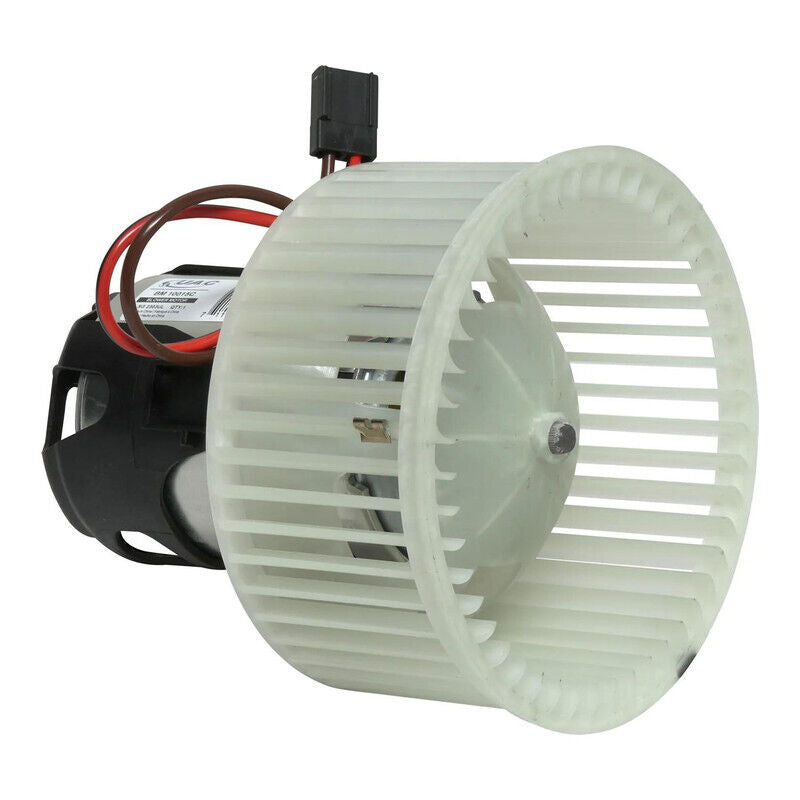 AC Blower Motor for 11-16 BMW 528i 12-16 528i xDrive series 6, 7 ... L6/V8/V12